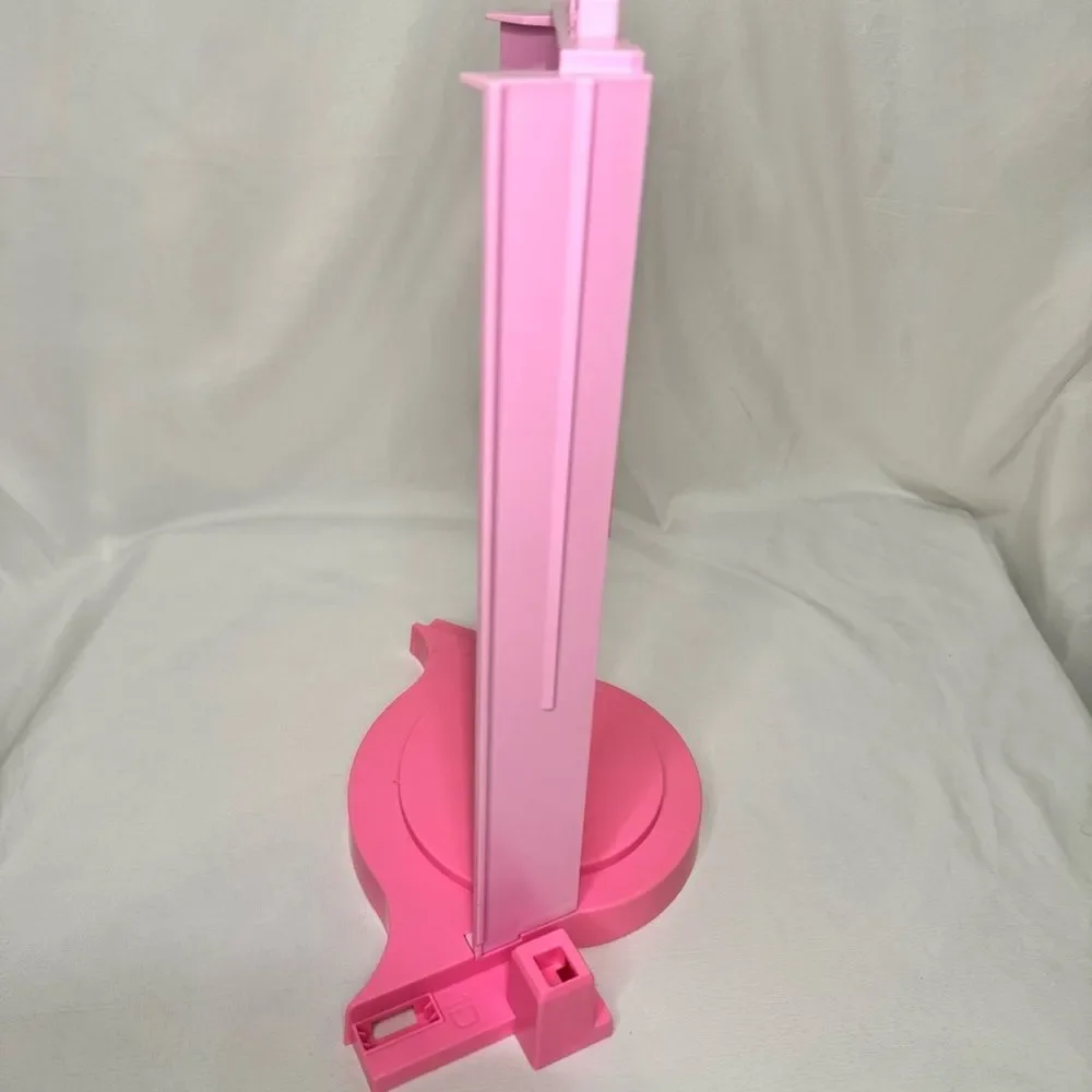 2023 Barbie Dreamhouse Backdoor
